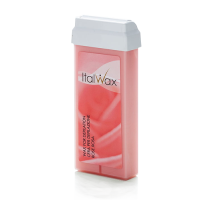 Italwax Воск в картридже Роза